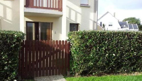 Apt 4 pers - 200 m de la plage - Terrasse - CONGARD - Foto 3