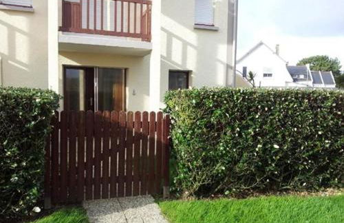 Apt 4 pers - 200 m de la plage - Terrasse - CONGARD - Foto 3