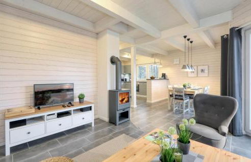 Cozy Home In Krems Iiwarderbrück - Foto 7