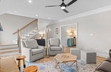 Winding Down by Avantstay Sleeps 20 + Dock, View - Foto 44