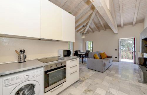 La Darsena by Garda FeWo - Foto 15