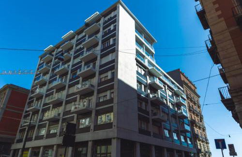 Tema Suites - Dimore Partenopee - Foto 45