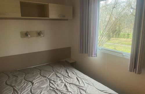 Mobilhome Family - Laurier Rose - Foto 6