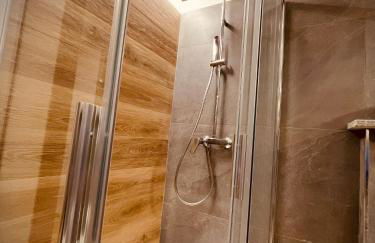 Alpine Hut - Foto 14