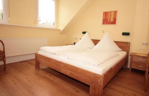 Ferienwohnungen Georg Andre Söhne - Foto 9