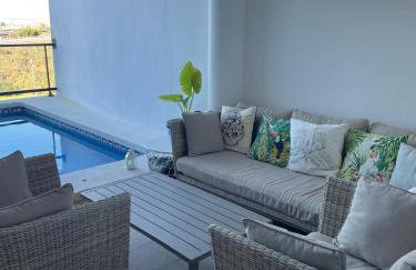 Hollywood POOL luxury - Foto 17