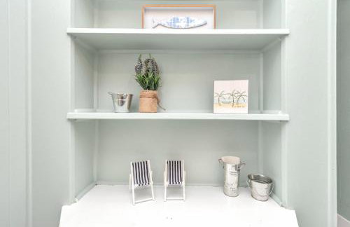 2 Apartments side by side in Historical Galveston - 8 min walk to beach! - Foto 32