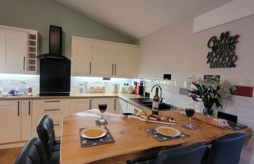 The Cabin at Forestview Farm - Foto 10