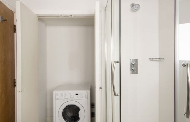 SACO Holborn - Lamb's Conduit Street - Foto 27