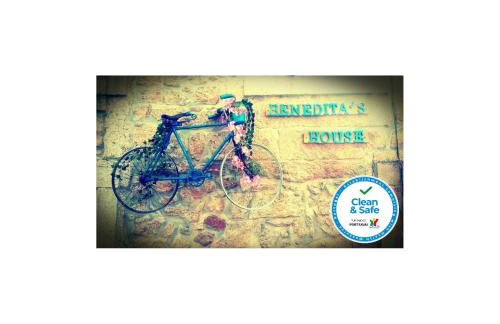 Benedita's House - Photo 1