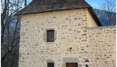 Château de Rivoiranche - Photo 4