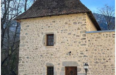 Château de Rivoiranche - Photo 4