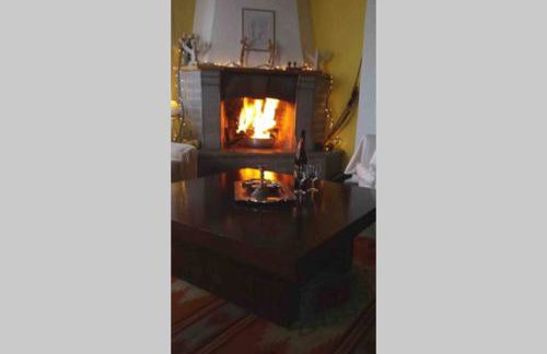 Secluded house with great view and private beach - Foto 44