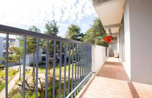 005- Appartement 6 chambres, Tramway, Parking,Clim - Foto 10