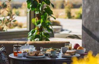 Milea Agritourism - Foto 145