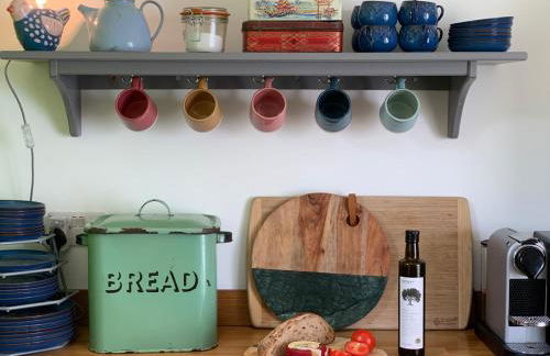 Arran School House - Blackwaterfoot, Isle of Arran - Photo 6