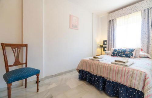 Bonita casa en Granada+PARKING EN EL CENTRO+WIFI - Foto 19