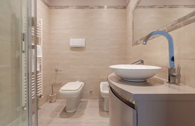 Fabio Filzi 20 in Lanciano - Foto 17