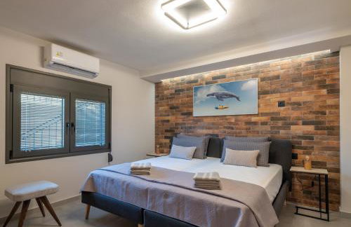 Zeus Mountain - Vasilies NewTown Residences - Foto 11