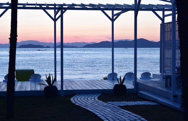 BEACH HOUSE at WANI BASE - Foto 11