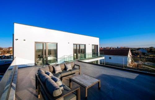 Villa Stressless - Foto 31