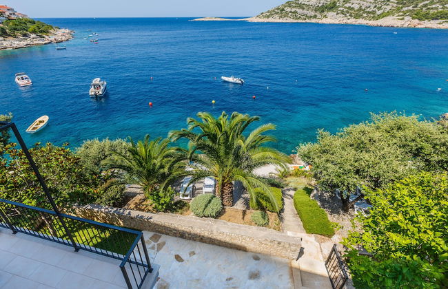 Villa Lavanda Deluxe - Foto 49