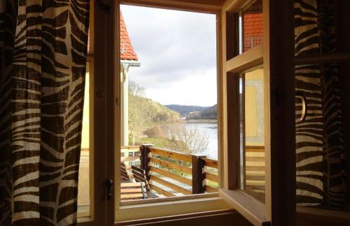 Ferien im Denkmal an der Elbe - Foto 27