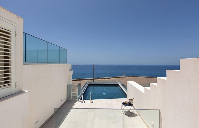 3035 Villa Baia Delle Sirene by Perle di Puglia - Foto 34