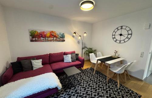 MARKINA- Ferienwohnung "Am Park" - Foto 7