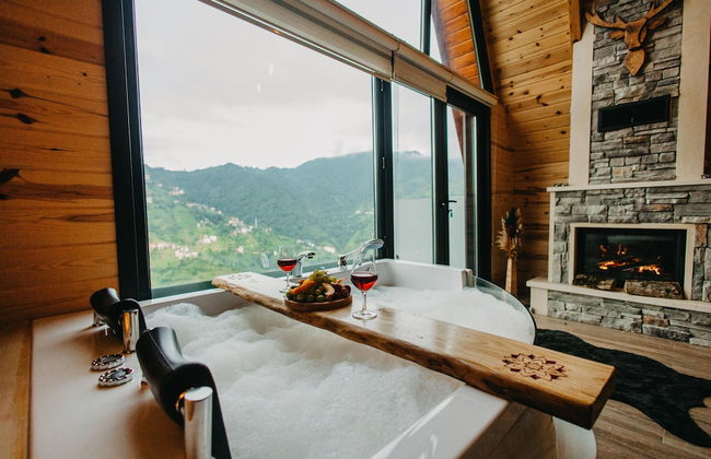 Dalina Bungalov - Foto 15