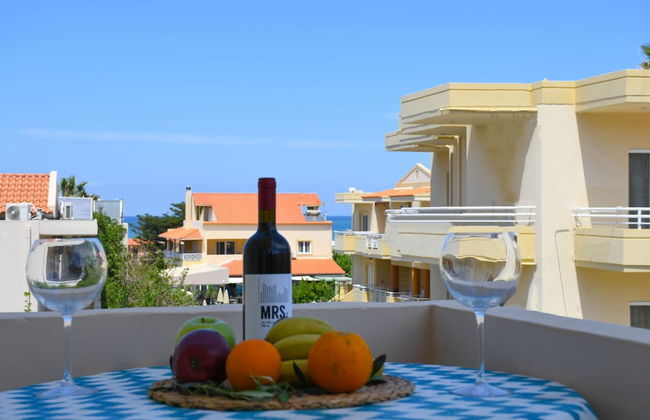 Litinas Apartments - Foto 53