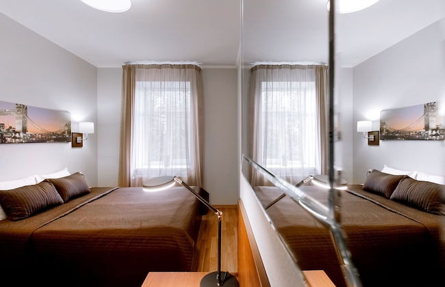 RIGAAPARTMENTcom SONADA Hotel - Foto 31