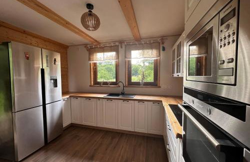 Bieszczady ClaraArt - Foto 13