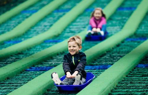 Seiriol at Llanfair Hall - Foto 33