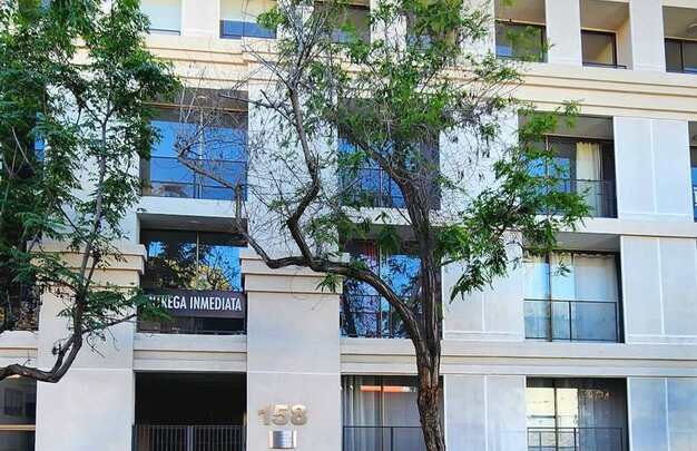 Acogedor Loft Centro De Santiago - Foto 23