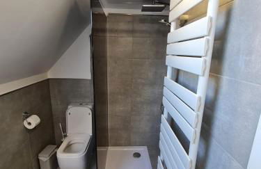 Monteurwohnung - Handwerkerwohnung - Foto 66