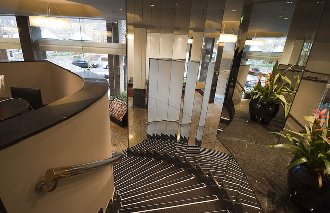 The York by Swiss-Belhotel International - Foto 45