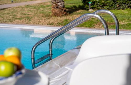 Phoceus Poolfront Grande Villa - Foto 36