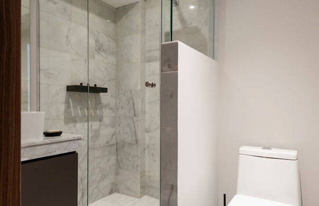 w Spectacular 3BR in Polanco - Foto 36