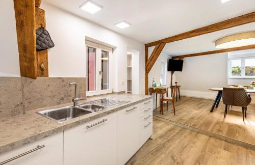 Ferienwohnungen Metzgerpost - Photo 12