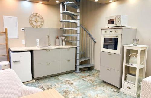 Mini Villa in Alfeld Leine - Foto 21