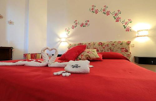 Due Relais - Panoramic Sea View Suites - Foto 23