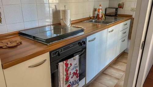 [10 minuti dall'aeroporto] Linate Studio Flat - Foto 5, stove, pet friendly
