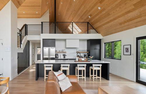 Sky House chalet - Foto 14