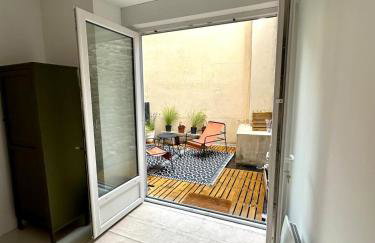 Appartement au port de Dinan Belle île - Foto 23