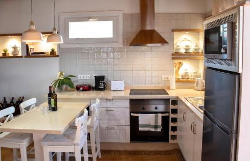 Charming house in Icod de los Vinos with garden 70 m² - Foto 2