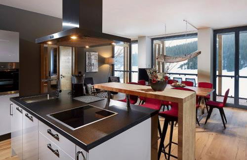 Black Forest Lodge - Photo 108