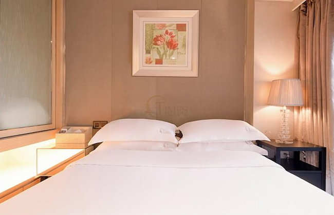 Tianxi Apartment KKone Branch - Foto 11