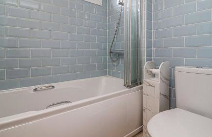 Modern And Cozy Apex Apartment - Foto 20