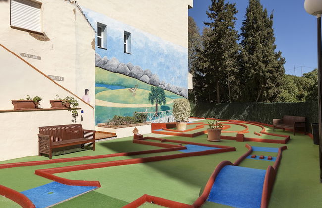 Crown Resorts Club Marbella - Photo 33